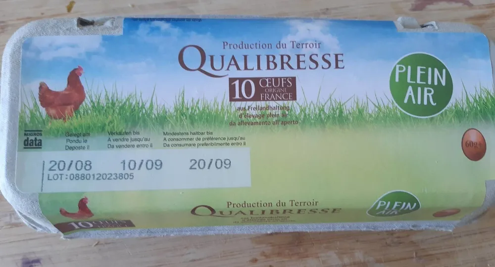 Qualibresse