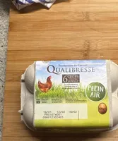 Œufs