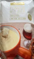 Fondue à la bière
