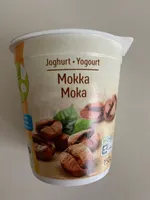Mokka Joghurt