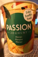 jogurth mango