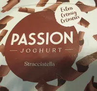Yogourt Stracciatella
