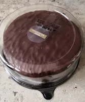 Tourte Truffes