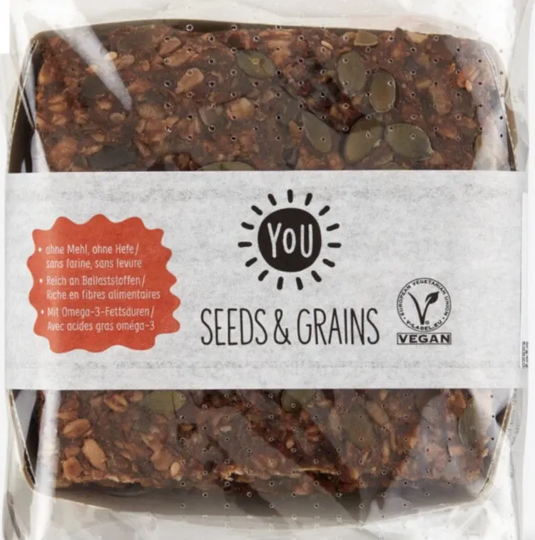 You Seeds&Grains
