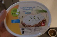 Fromage frais