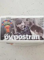 Uova nostrane