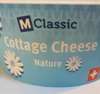MClassic Cottage Cheese Nature