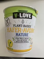 Hafer-Avoine