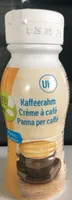 Crème à café