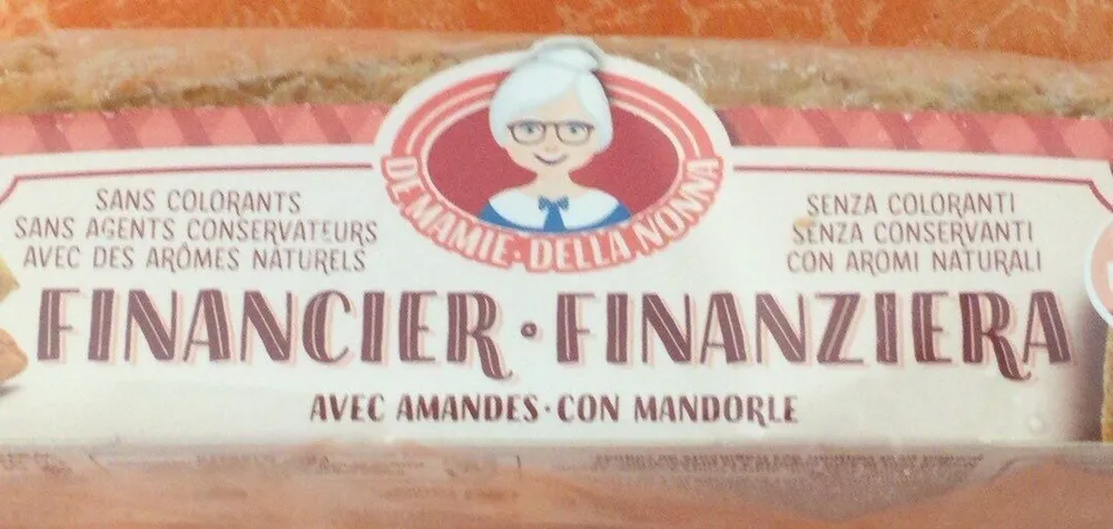 Financier