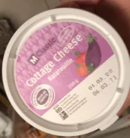Cottage cheese ratatouille