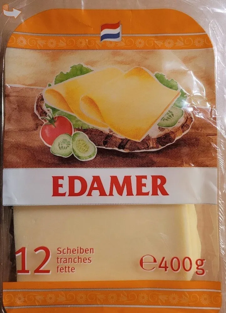 Edamer