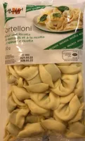 Tortellini Spinat & Ricotta