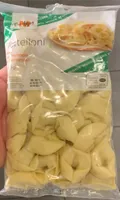Tortelloni - Käse