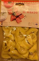 Tortelloni di manzo