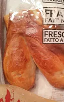 Bonhomme en pâte