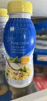 Kochcreme