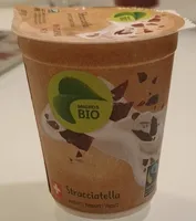 Yogurt Stracciatella
