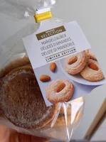 Délices d'amandes