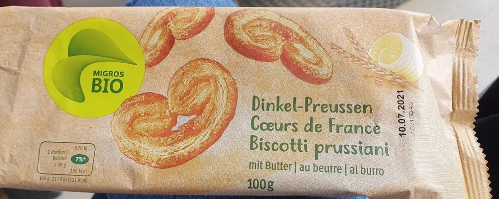 Cœur de France