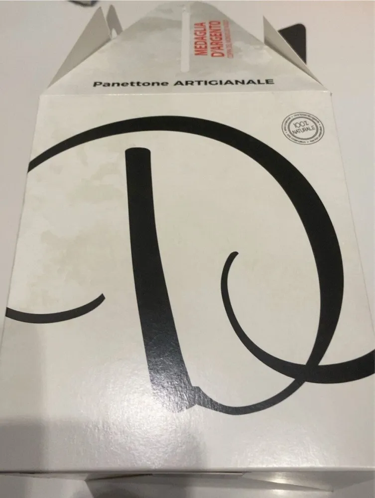 Panettone