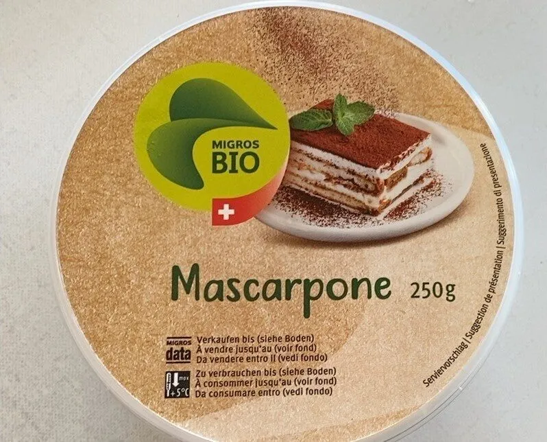 Mascarpone