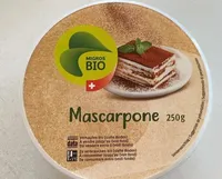 Mascarpone
