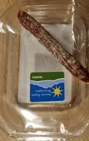Apero sticks salami chorizo