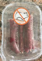 Apero Sticks de boeuf