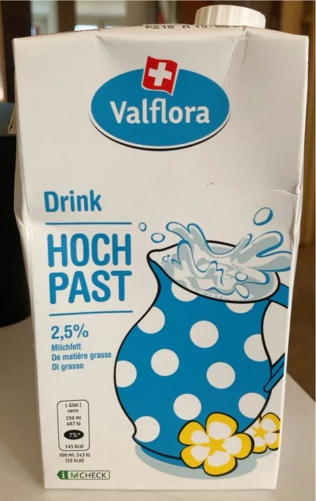 Lait