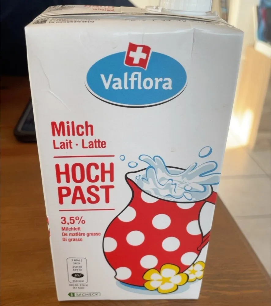 Lait