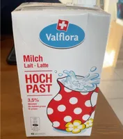 Lait