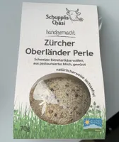 Zürcher Oberländer Perle