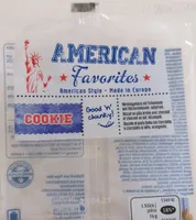 Cookie