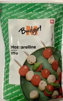 Mozzarelline