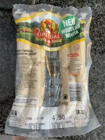 Cipollata de poulet