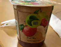 Yogourt Fruit mix