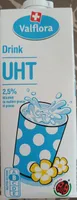 UHT Milch Drink