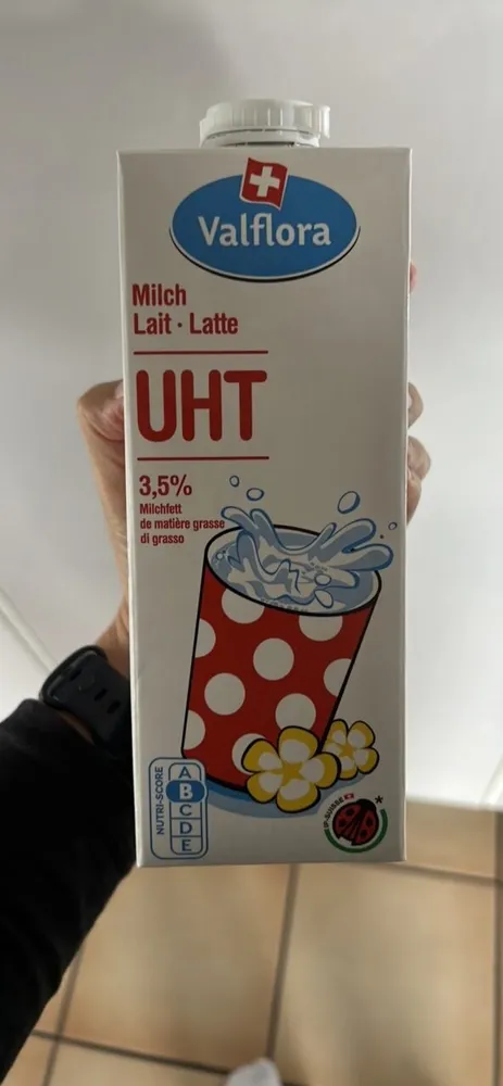 Lait