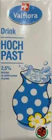 Drink Hoch Past