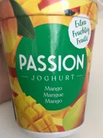 Passion Joghurt