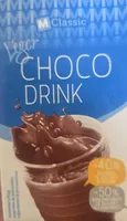 Choco Drink