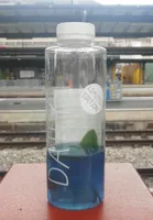 Tasty Water concombre limettes