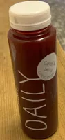 Smoothie Waldbeeren