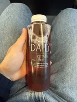 ICE TEA DAILY
