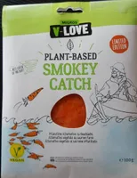 Smokey catch