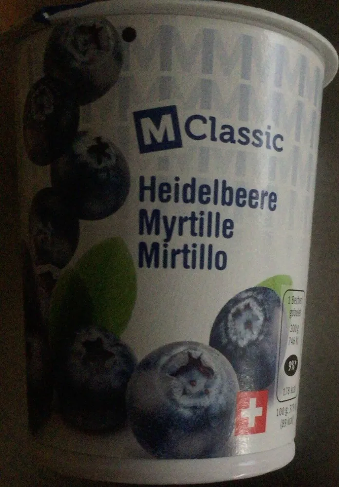 Yogourt