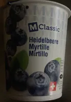Yogourt