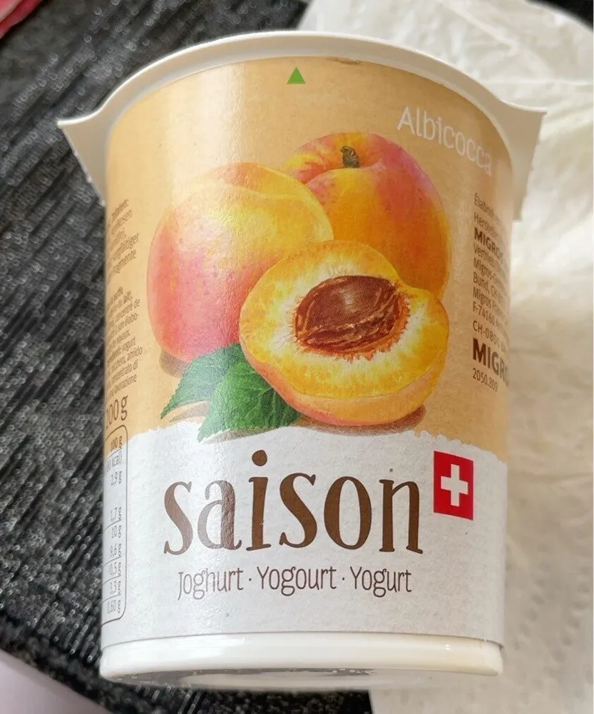 Saison
