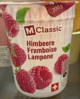 Himbeer-Joghurt